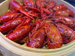 -靓靓蒸虾·头牌蒸虾(雪松路总店)