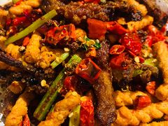 -村理·乡村菜音乐餐厅(河西店)