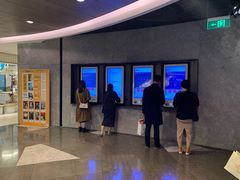 售票处-百美汇影城(LUXE嘉里中心店)