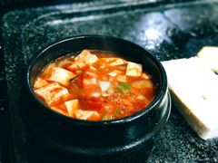-韩阳王石板烤肉