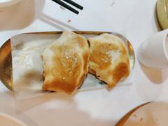 烤包子-西域阿里马新疆菜·清真(桂花路店)