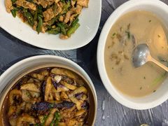 -姐妹农家菜(碧水华庭店)