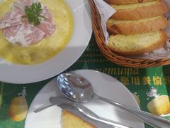 -库滋明·俄罗斯特色美食(中央大街店)