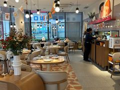 -必胜客(湘隆店)
