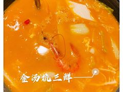 -桂满陇-十里风荷(合生汇店)