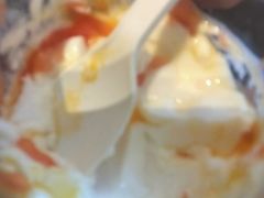 -连杏双皮奶(长沙国金店)