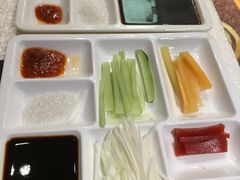 -四季小馆·地道北京小吃(广百店)