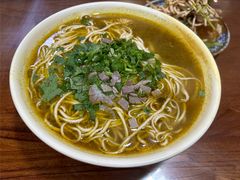 -顺发拉面(长湖路店)