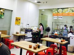 大堂-潮汕裕成莲藕(泰沙路店)