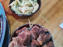 -正南齊北重庆老火锅(光华村直营店)