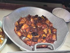 -绿茶餐厅(光谷世界城步行街店)