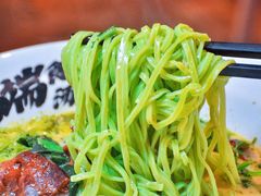 -和府捞面(东直门银座店)