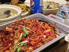 -缪氏川菜(深圳北站缤果空间店)