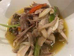-巴依老爷·新疆美食(上城区天城路店)
