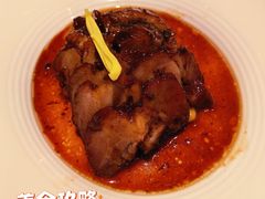 蜜汁叉烧-茉里粤菜(皇姑万象汇店)