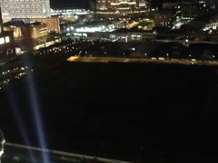 -影汇之星8字形摩天轮