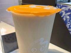 珍珠可可牛奶-CoCo都可(IM广场店)