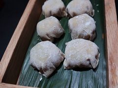 -澜棠海鲜(余姚阳明古镇店)