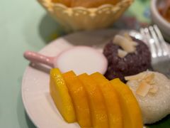 -米泰芒·东南亚料理(体育西店)