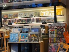 -黑胶星球(华发中城商都店)