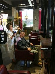 -In Style Hair Salon