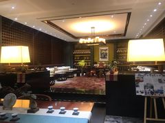 -昆明洲际酒店
