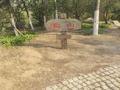 -莫子山公园
