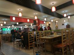 大堂-袁记串串香(人民公园店)