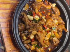 -赣南人家·头牌江西菜(劲松店)