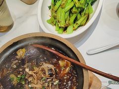 -火啫啫·粤式啫啫煲(南京弘阳店)