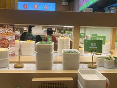 -一围肥牛小火锅(高铁吾悦店)