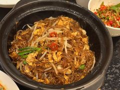 -周姑娘不等味·牛羊肉火锅·螃蟹罗氏虾·烤鱼烤串(高邮店)