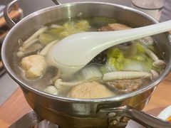 -枣子树·素食餐厅(普陀山店)
