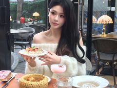 -Golden Lily河内巴黎法越料理餐厅(建国西路店)