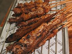 -馋嘴猫北京食堂·烤鸭·宵夜(亚运村店)