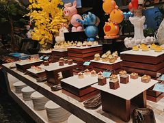 -长兴开元名都大酒店·地中海咖啡厅