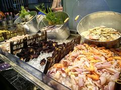 -非烤勿扰韩料自助烤肉(松山湖万科店)