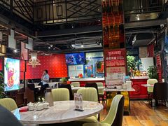 -农川记&酸菜鱼四川料理(横岗荣德店)