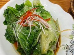 -蒙艾里民族传统菜蒙餐