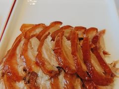 -玉林烤鸭店(定福庄店)