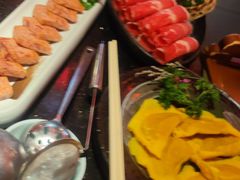 -捞王猪肚鸡火锅(昆山店)