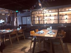 大堂-古京·臻致料理(月湖店)