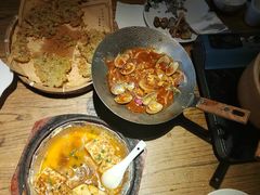-山芋腔苏北菜(盐城滨海店)