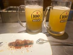 -很久以前羊肉串(打浦路店)