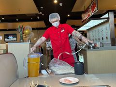 -海底捞火锅(龙湖金沙天街店)