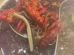 -尚品海鲜肥牛自助火锅(湖明店)