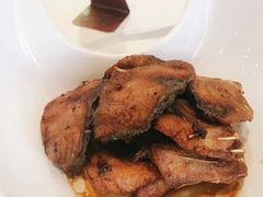 -老正兴菜馆(福州路店)