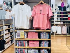 -优衣库(深圳万象天地旗舰店)