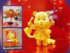 -友谊新天地广场(金街店)