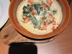 -萨莉亚意式餐厅(三号湾广场店)